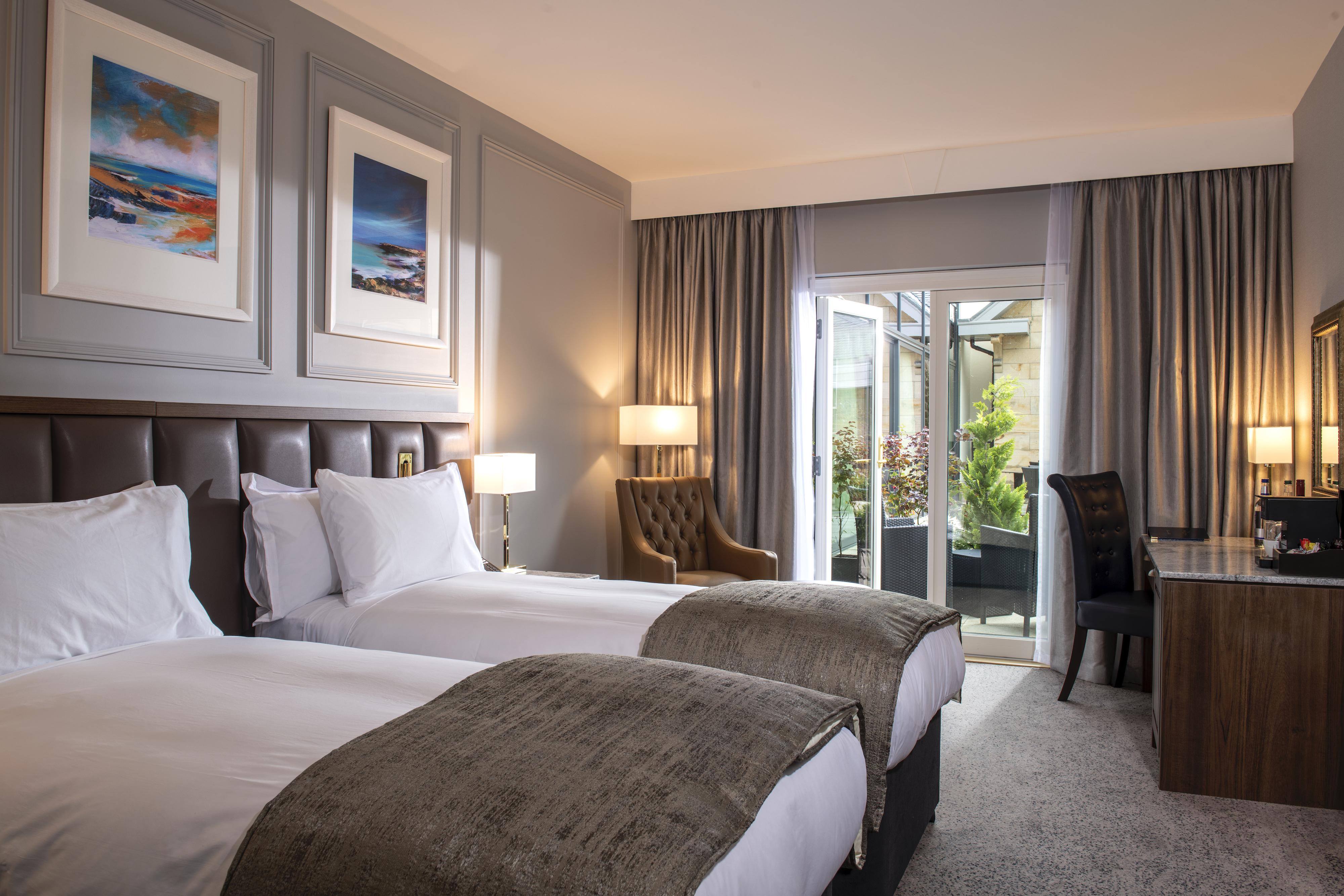 Ness Walk Hotel Inverness