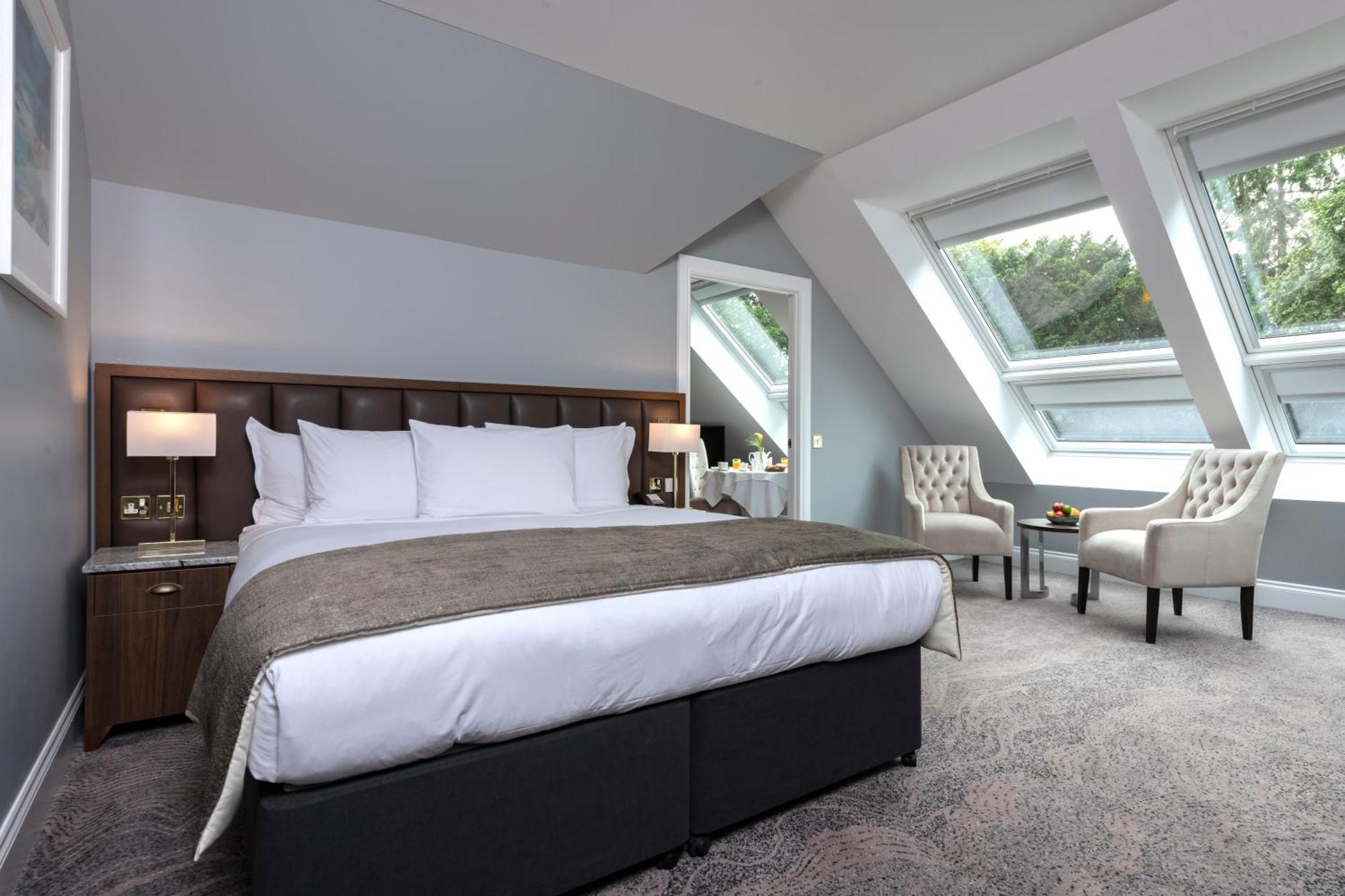 Ness Walk Hotel