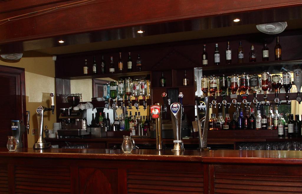 Hotel Ness Walk Inverness